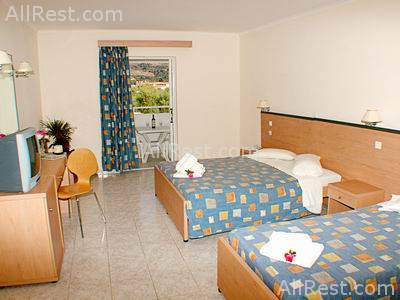 Roseland Hotel 15